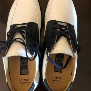 NIKE AIR COMFORT Women's Golf Shoes Sadie Oxford